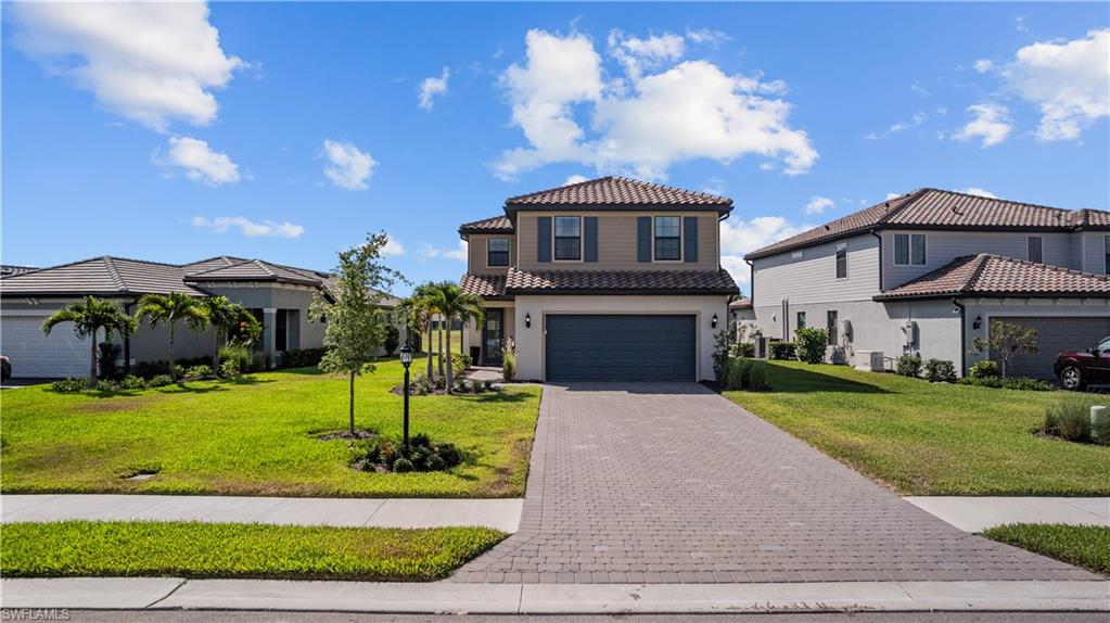 Details for 20089 Kingmont Dr, ESTERO, FL 33928