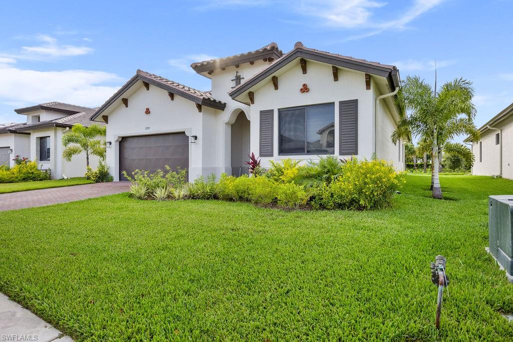 Details for 5293 Marano Dr, AVE MARIA, FL 34142