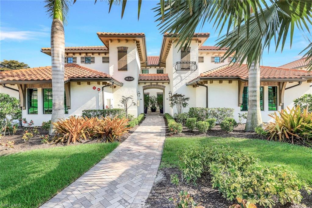 Details for 16348 Viansa Way 102, NAPLES, FL 34110