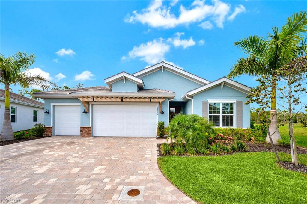 Details for 16808 Bay Island Ct, BONITA SPRINGS, FL 34135