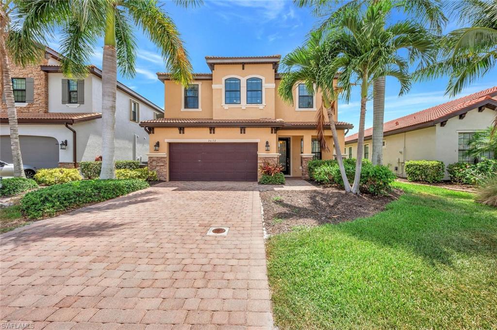 Details for 26132 Saint Michael Ln, BONITA SPRINGS, FL 34135