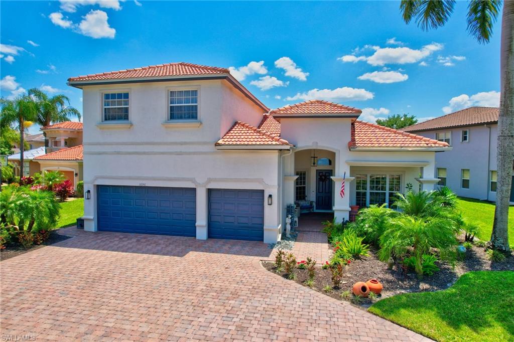 Details for 1696 Sarazen Pl, NAPLES, FL 34120