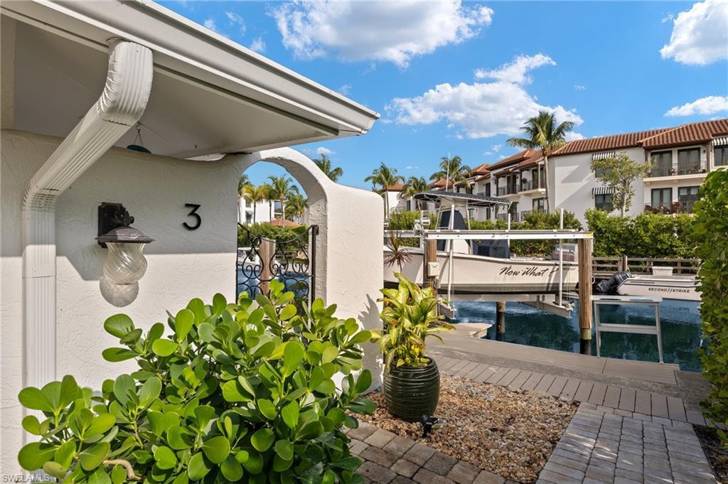 Details for 1435 Curlew Ave 1-3, NAPLES, FL 34102