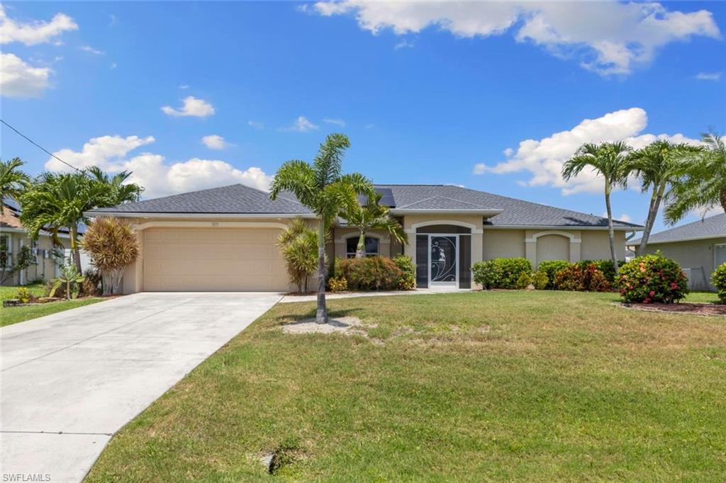 Details for 3023 23rd Ave, CAPE CORAL, FL 33914