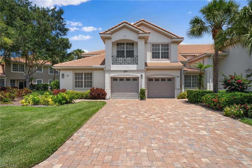 Details for 1570 Winding Oaks Way 101, NAPLES, FL 34109