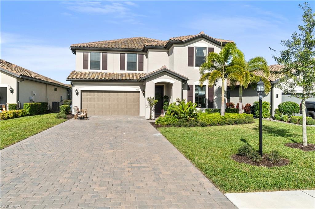 Details for 17360 Ashcomb Way, ESTERO, FL 33928