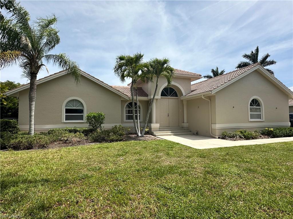 Details for 8830 King Lear Ct, FORT MYERS, FL 33908