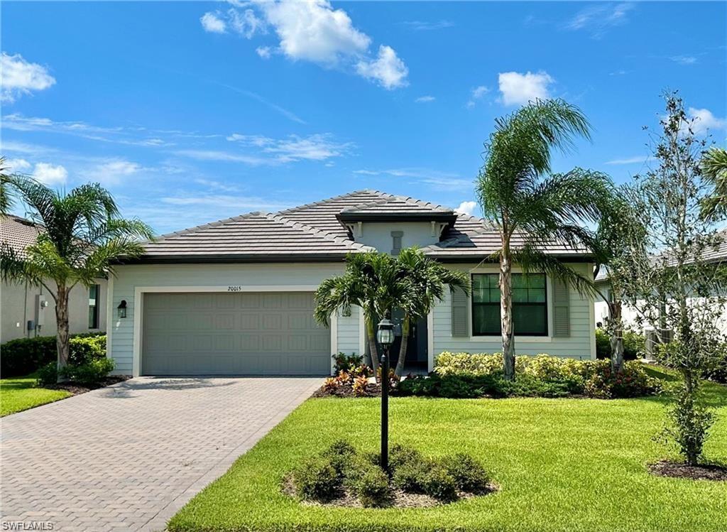 Details for 20015 Napa Loop, ESTERO, FL 33928