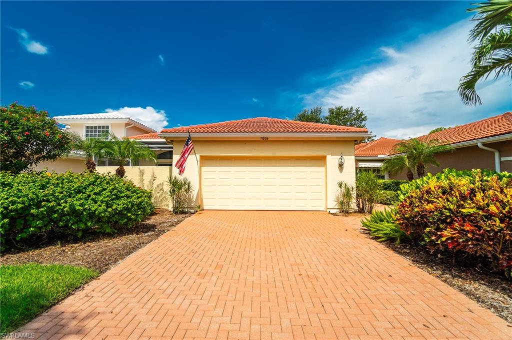 Details for 11536 Quail Village Way, NAPLES, FL 34119