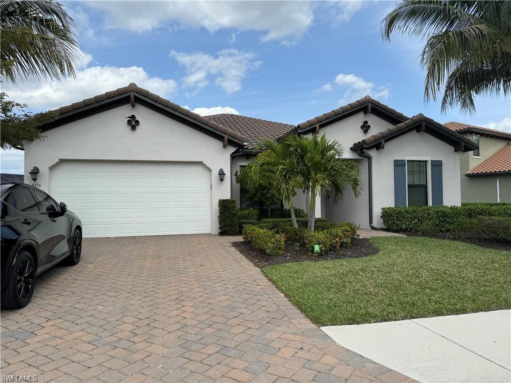 Details for 4356 Raffia Palm Cir, NAPLES, FL 34119