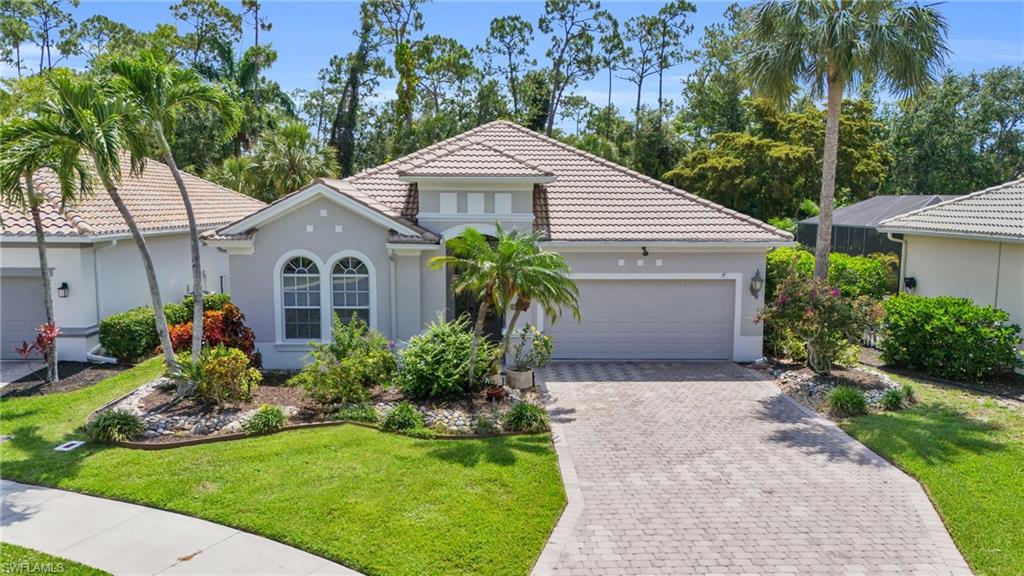 Details for 16217 Parque Ln, NAPLES, FL 34110