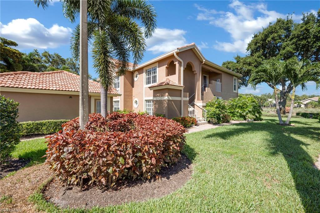 Details for 13201 Sherburne Cir 102, BONITA SPRINGS, FL 34135