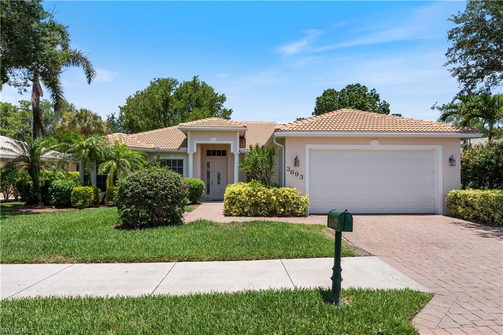 Details for 3693 Recreation Ln, NAPLES, FL 34116