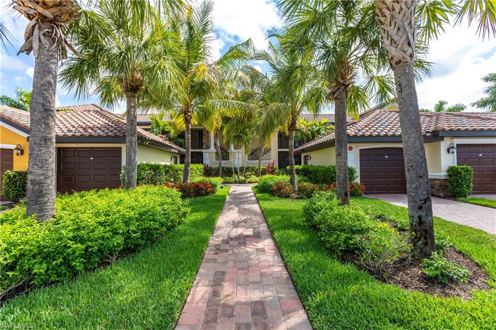 Details for 9533 Avellino Way 2922, NAPLES, FL 34113