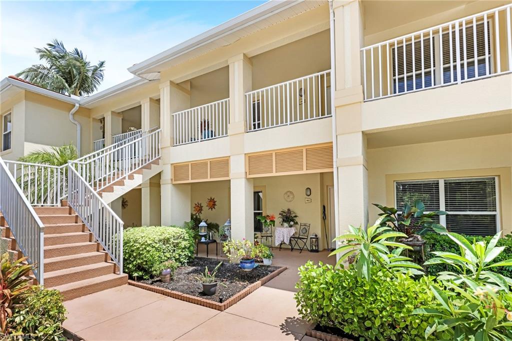 Details for 1045 Tarpon Cove Dr 1706, NAPLES, FL 34110