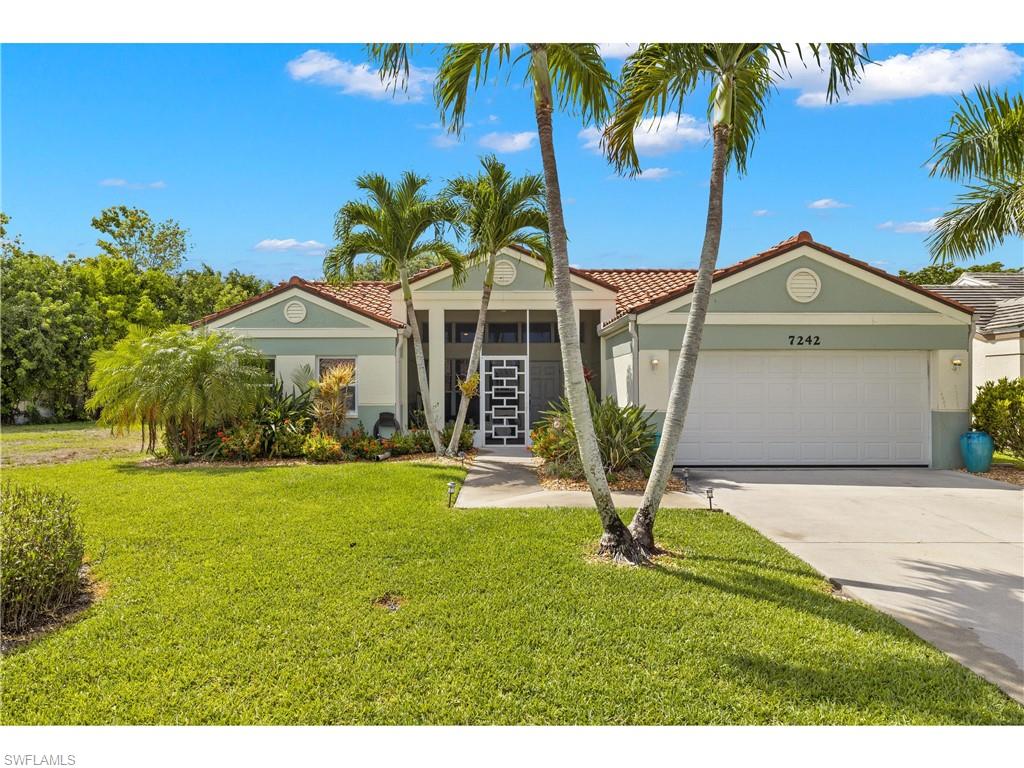 Details for 7242 Mill Pond Cir, NAPLES, FL 34109