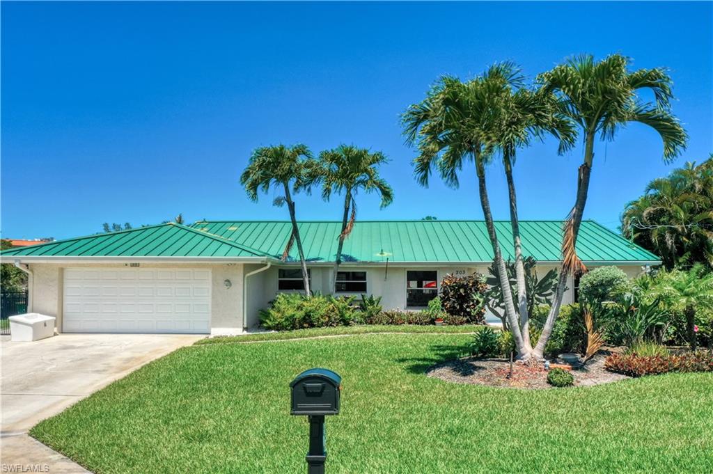 Details for 203 6th St W, BONITA SPRINGS, FL 34134