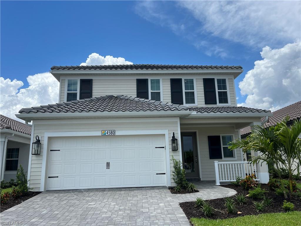 Details for 4580 Centaurus Cir, NAPLES, FL 34120