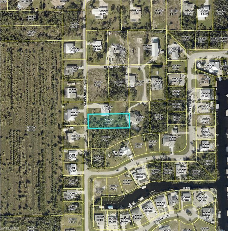 Details for 11638 Oakland Dr, BOKEELIA, FL 33922