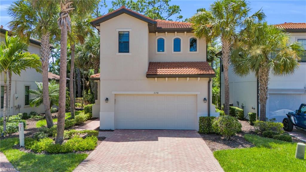 Details for 1178 Genovesa Ct 10, NAPLES, FL 34113