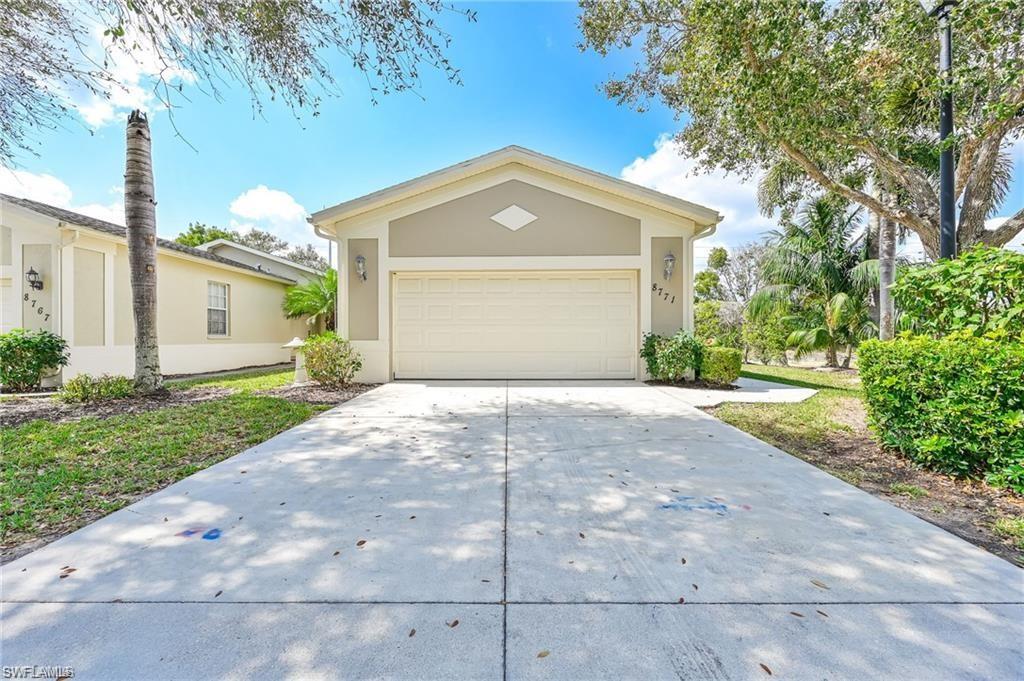 Details for 8771 Ibis Cove Cir, NAPLES, FL 34119