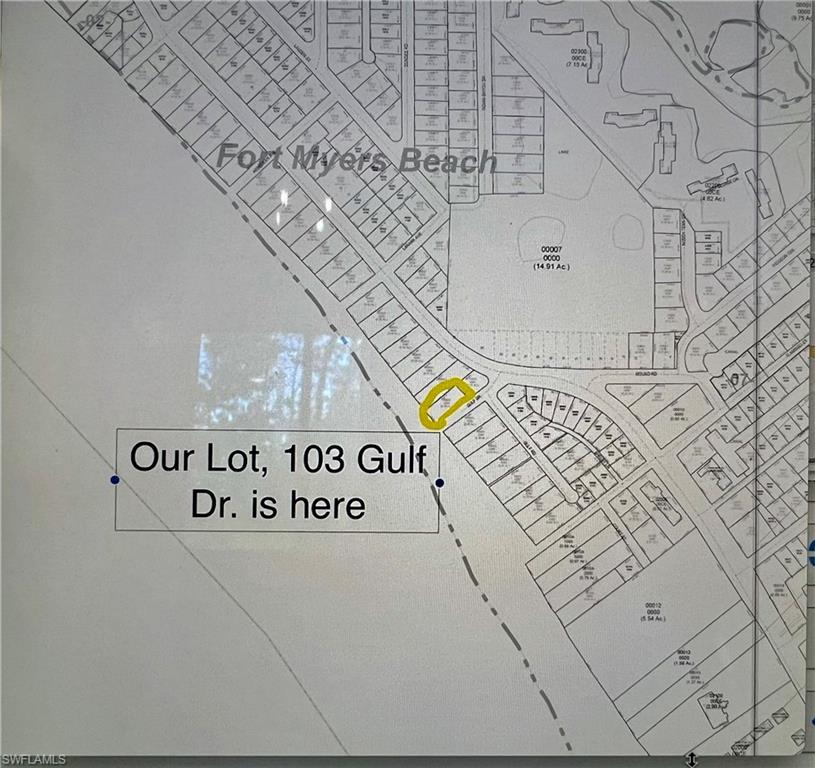 Image 9 of 37 For 103 Gulf Dr 