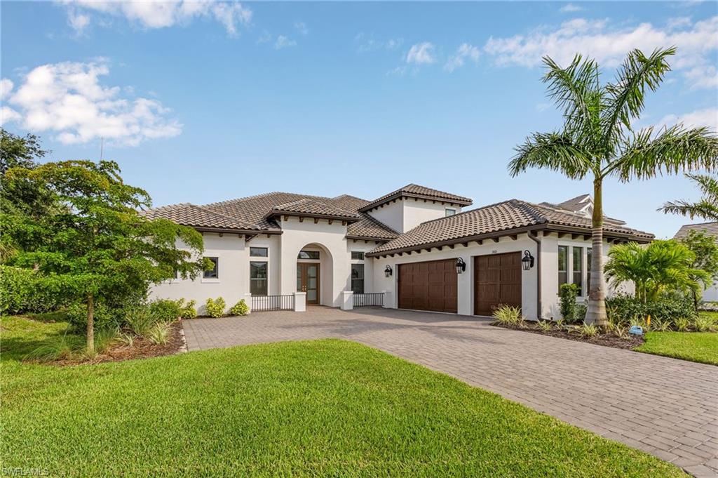 Details for 3406 Wellfleet Ln, NAPLES, FL 34114