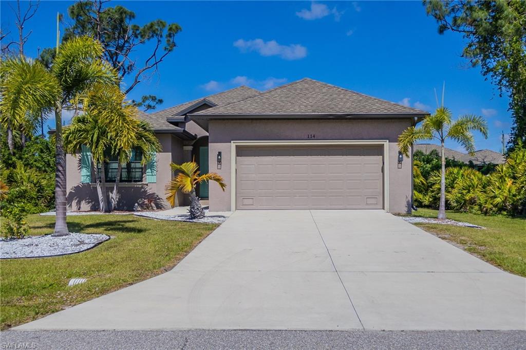 Details for 114 Englewood Ct, ROTONDA WEST, FL 33947