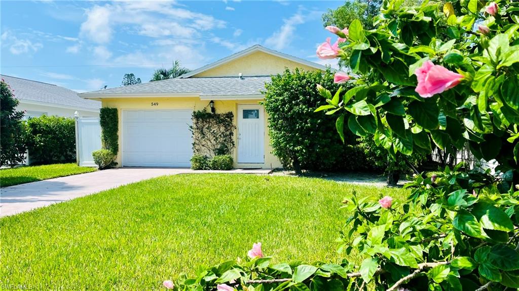 Details for 549 110th Ave N, NAPLES, FL 34108