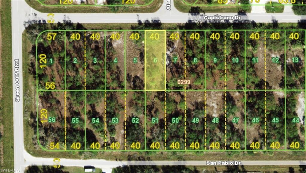 Listing Details for 27047 Capistrano Dr, PUNTA GORDA, FL 33955