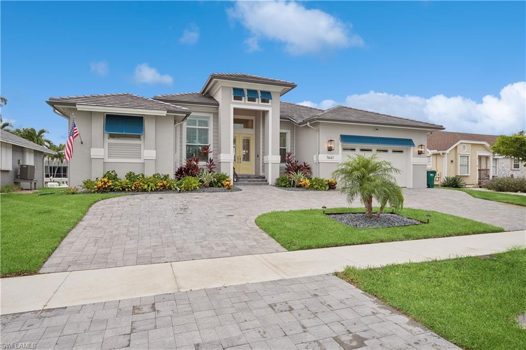 Details for 1641 Orleans Ct, MARCO ISLAND, FL 34145