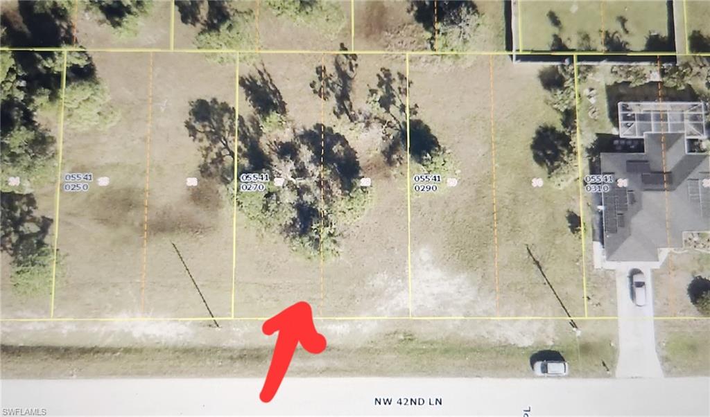 Details for 3819 42nd Ln, CAPE CORAL, FL 33993