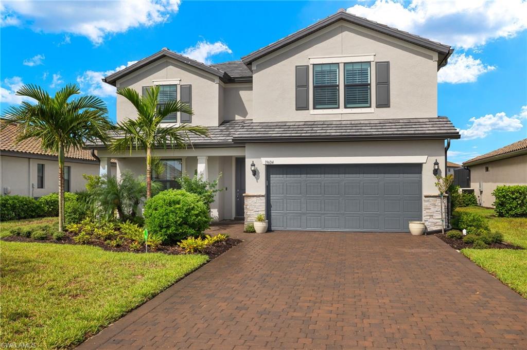 Details for 19604 Deming Ln, ESTERO, FL 33928