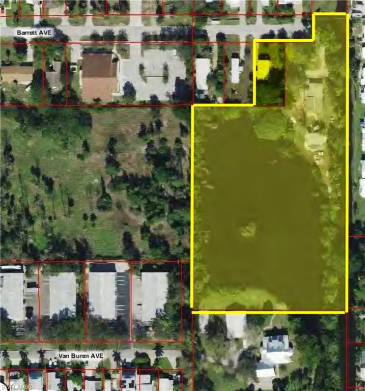 Details for 3186 Barrett Ave, NAPLES, FL 34112