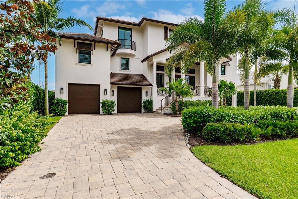 Details for 434 Trade Winds Ave, NAPLES, FL 34108