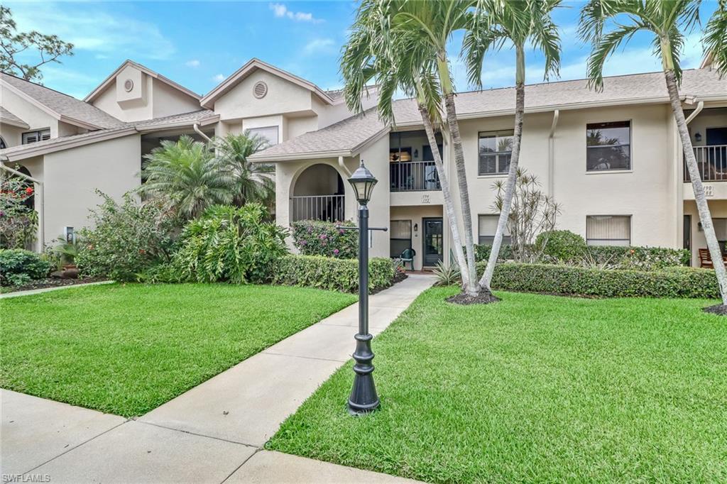 Details for 192 Fox Glen Dr 2-192, NAPLES, FL 34104