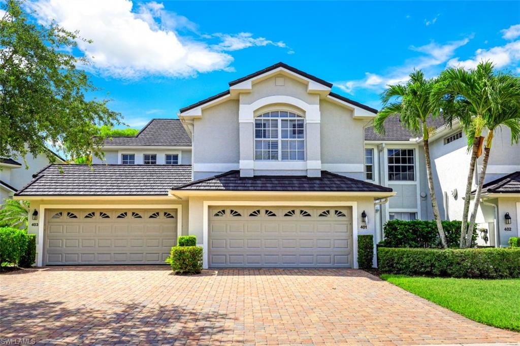 Details for 5870 Three Iron Drive  4-401, NAPLES, FL 34110