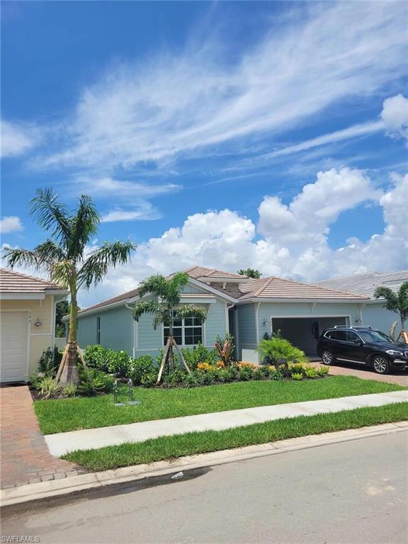 Details for 399 Grace Bay Ln, NAPLES, FL 34114