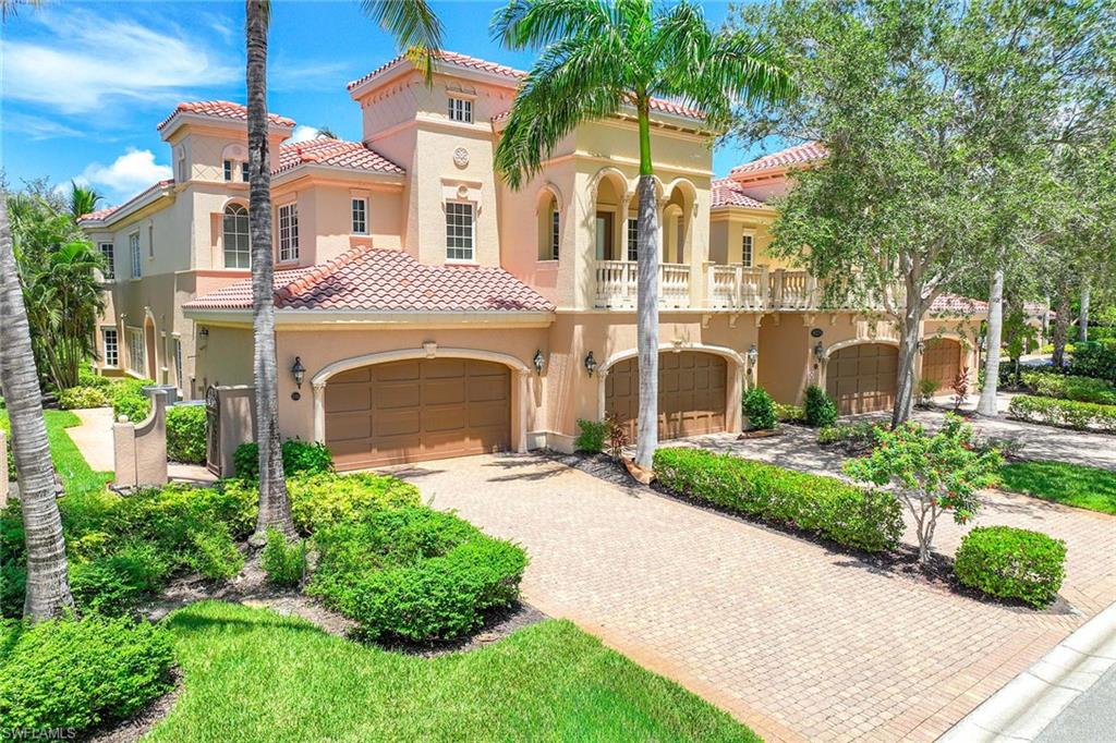 Details for 9275 Menaggio Ct 101, NAPLES, FL 34114