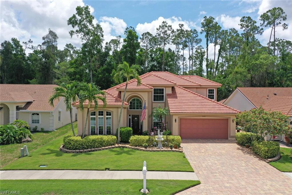 Details for 2160 Piccadilly Circus, NAPLES, FL 34112