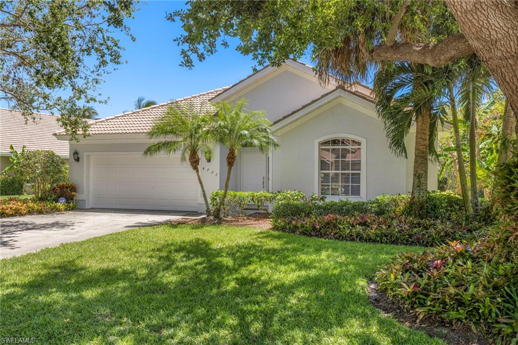 Details for 6773 Southern Oak Ct, NAPLES, FL 34109