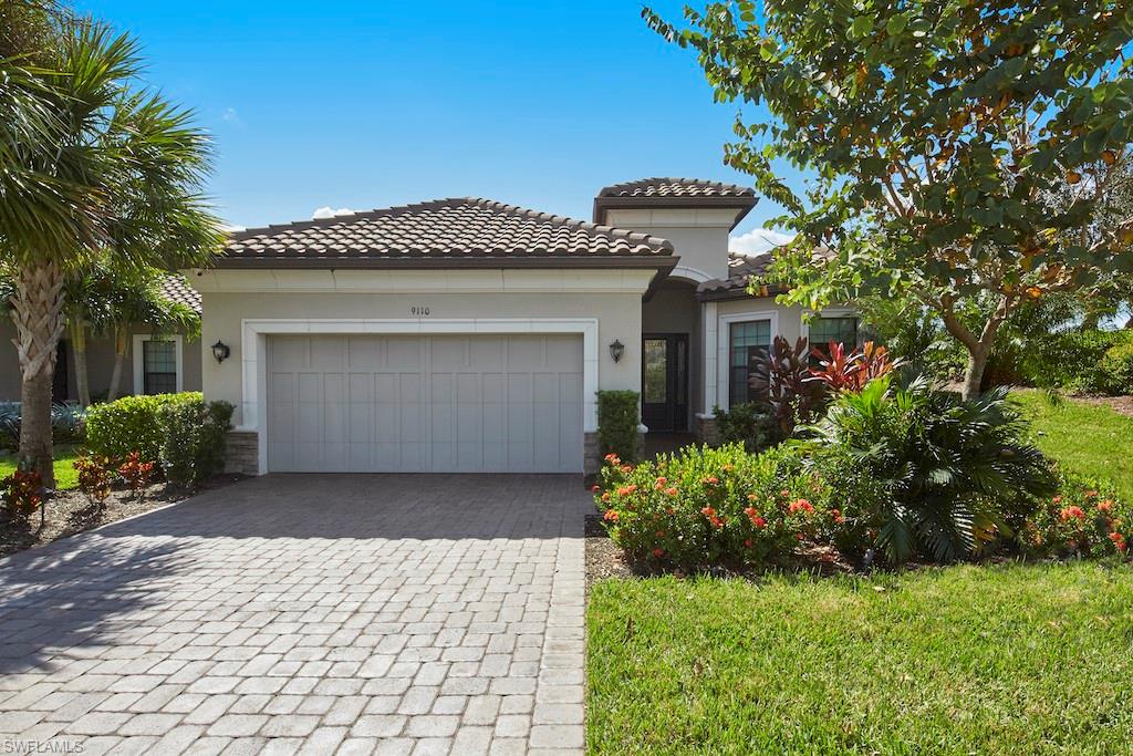 Details for 9110 Trivoli Ter, NAPLES, FL 34119