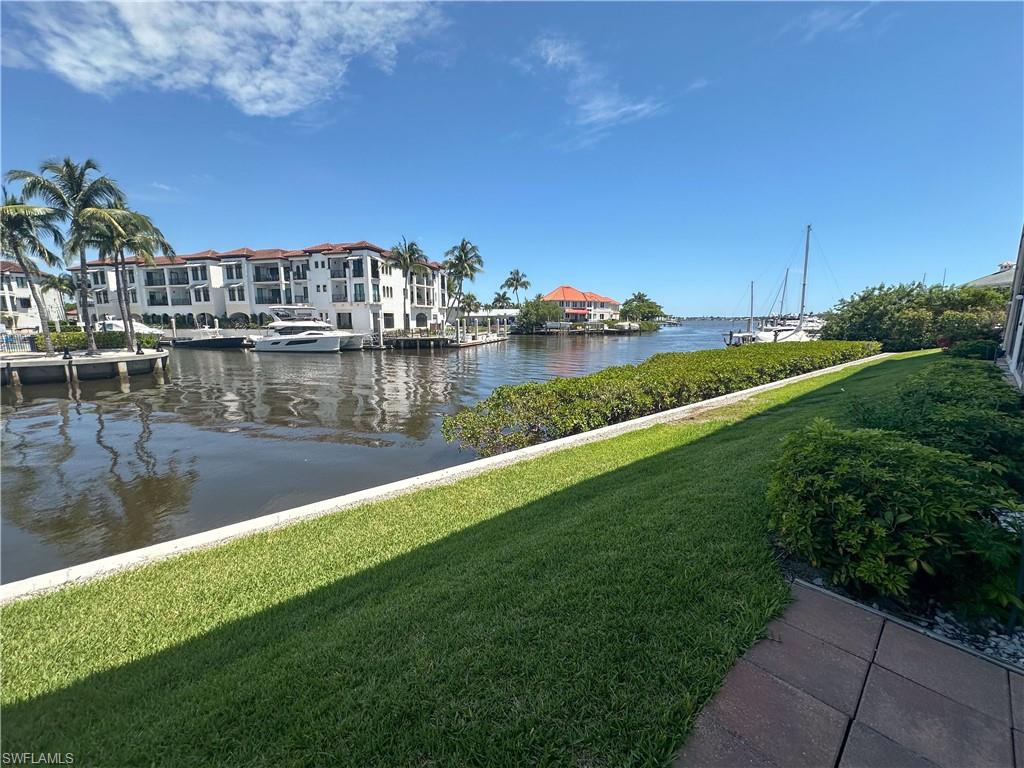 Details for 805 River Point Dr 104c, NAPLES, FL 34102