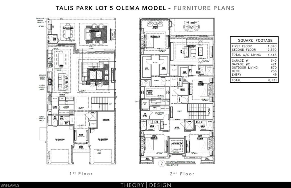 Image 18 of 41 For 16654 Isola Bella Ln