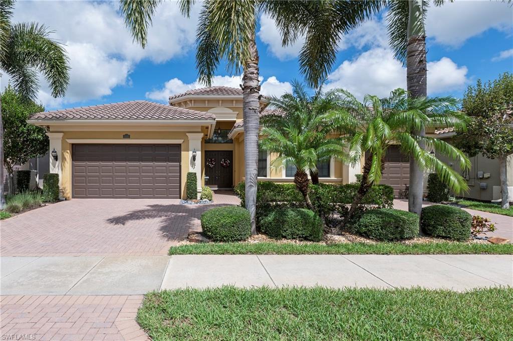 Details for 3440 Atlantic Cir, NAPLES, FL 34119