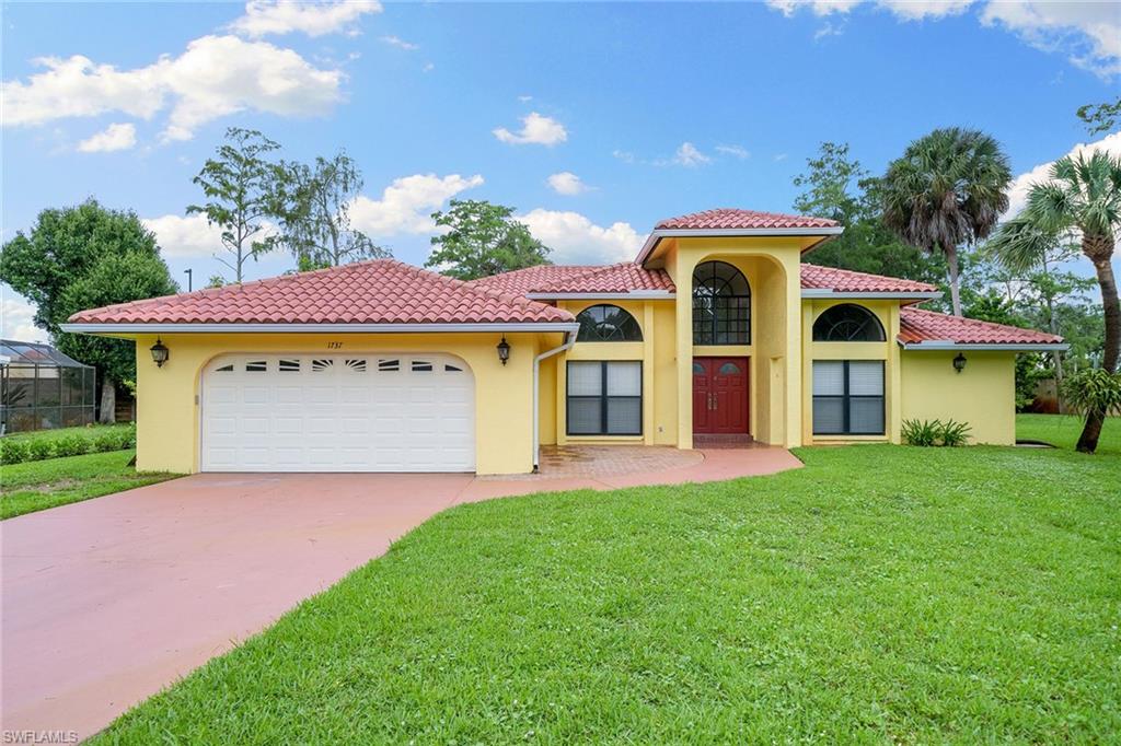 Details for 1737 Knights Way, NAPLES, FL 34112