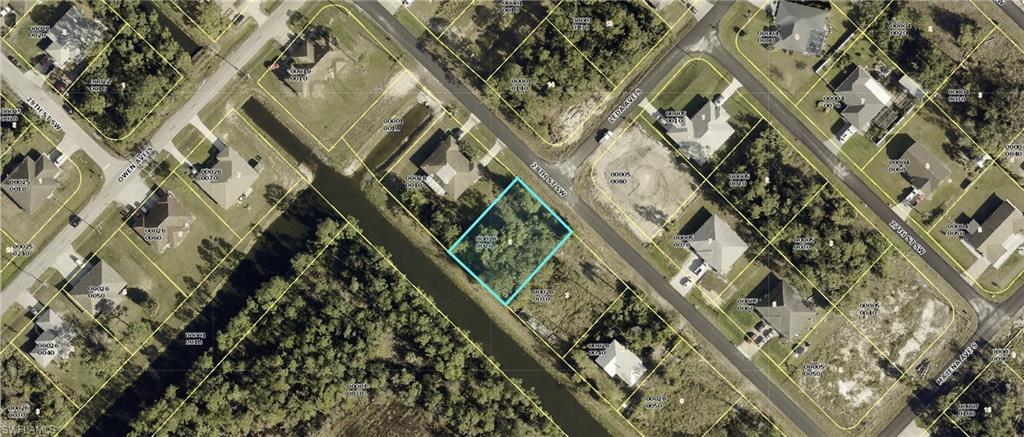 Listing Details for 5029-5031 28th St Sw, LEHIGH ACRES, FL 33973