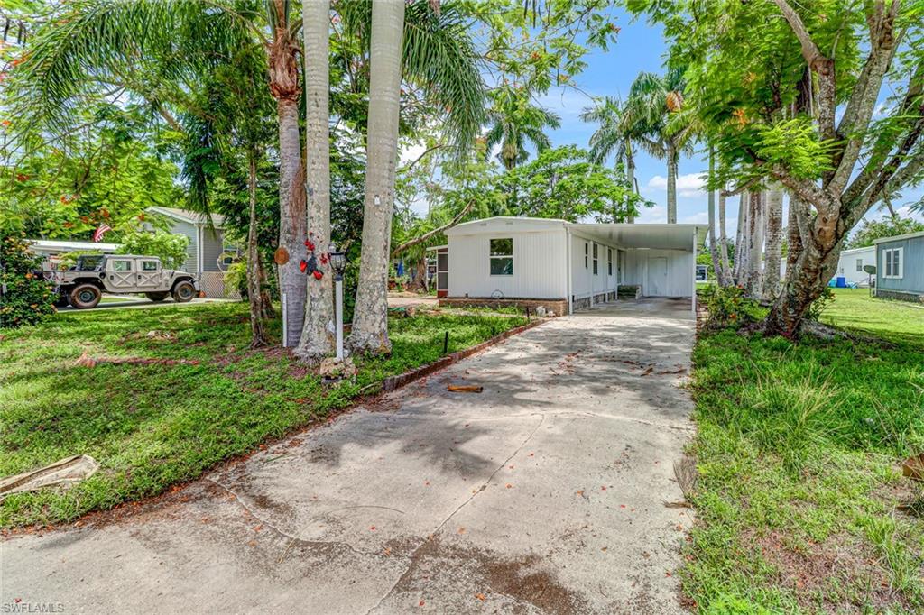 Details for 120 Grassy Key Ln 38, NAPLES, FL 34114