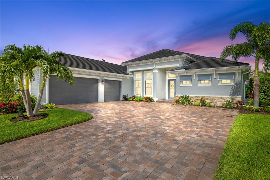 Details for 14690 Liesl Ct W, NAPLES, FL 34109