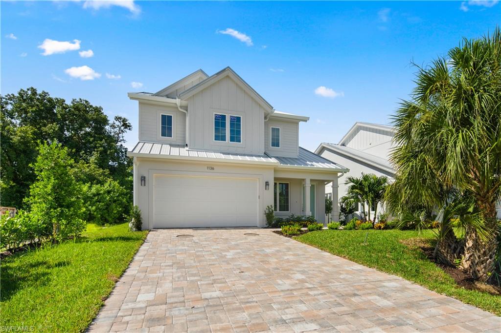 Details for 1136 Trail Terrace Dr, NAPLES, FL 34103